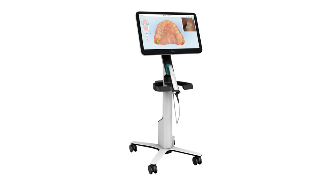Itero Lumina Pro Scanner